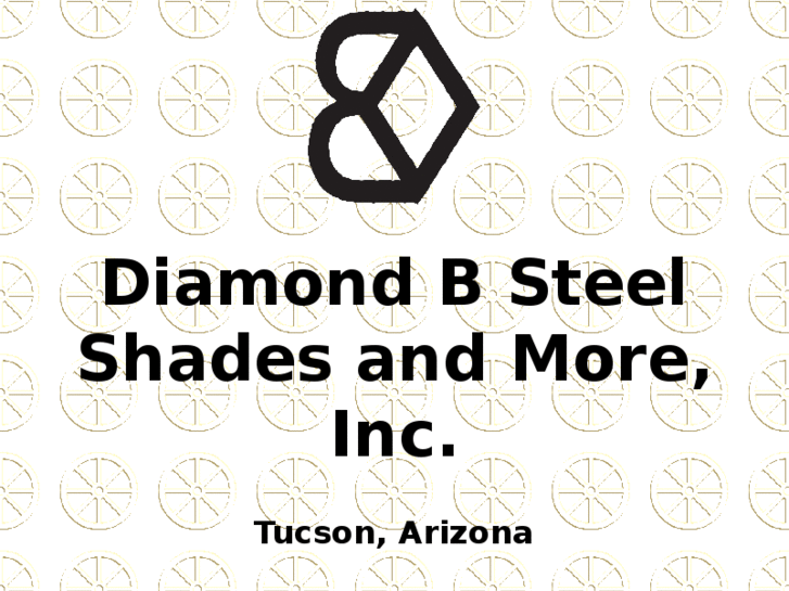 www.diamondbsteel.com