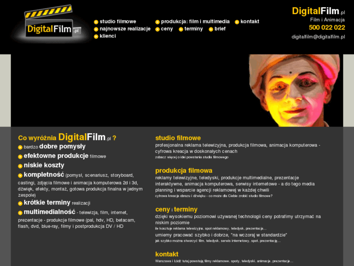 www.digitalfilm.pl
