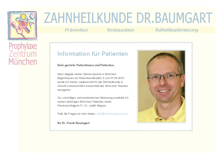 www.dr-baumgart.com