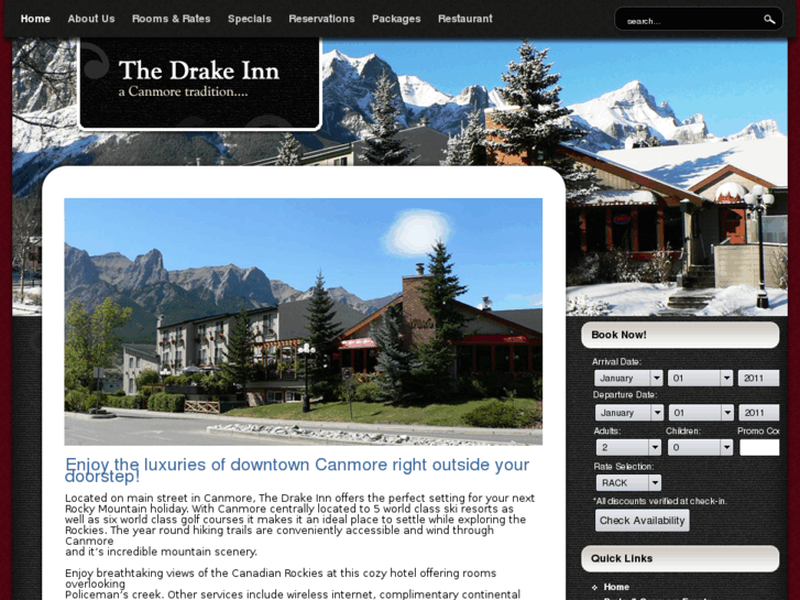 www.drakeinn.com