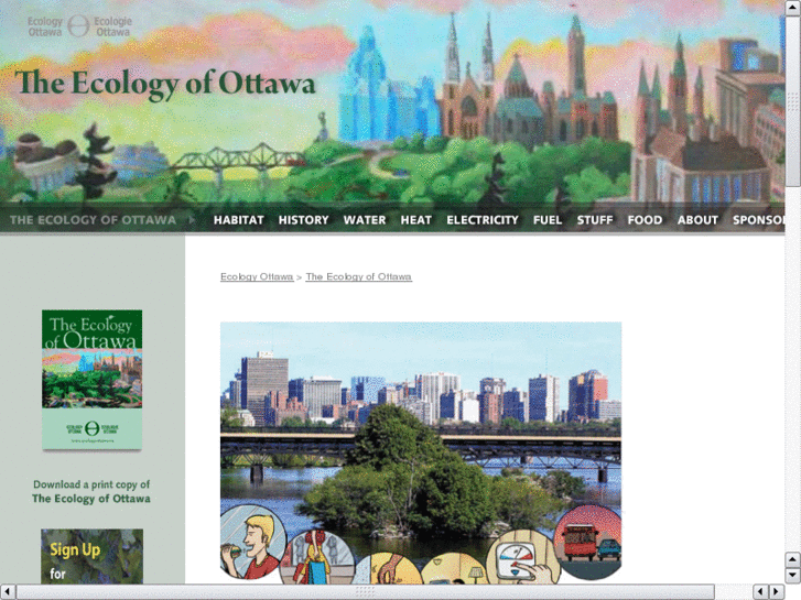 www.ecologyofottawa.ca