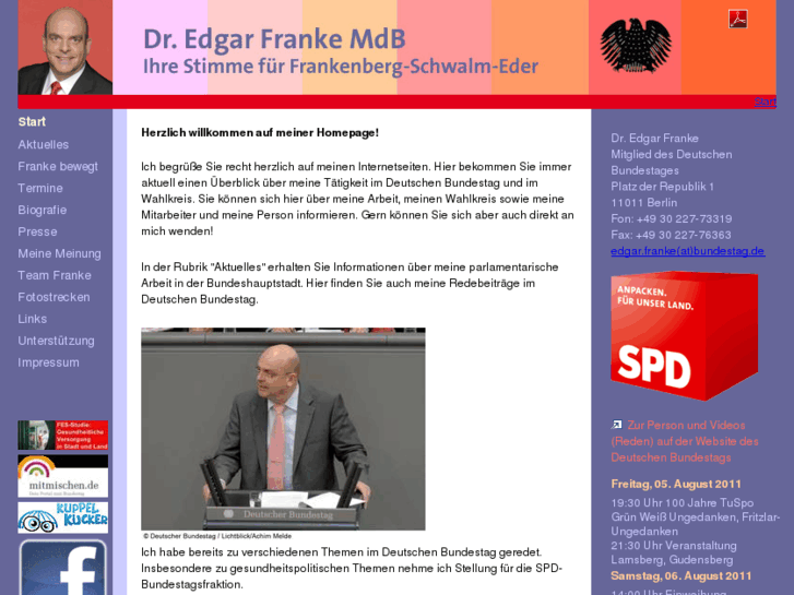 www.edgarfranke.de