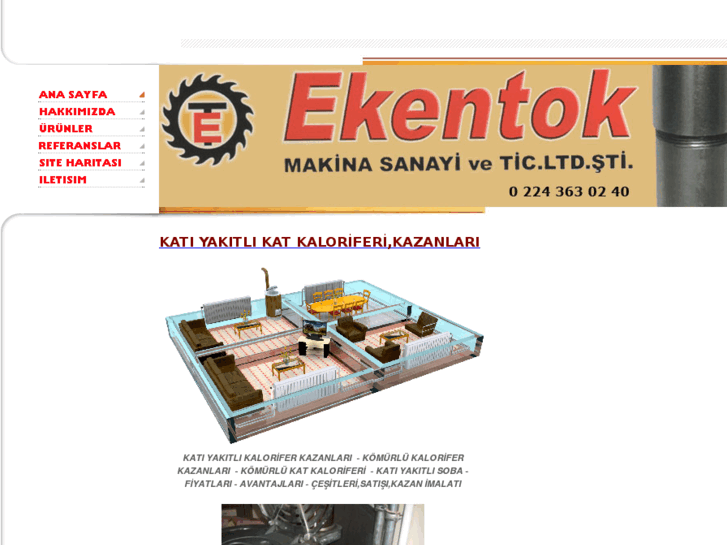 www.ekentokmakina.com