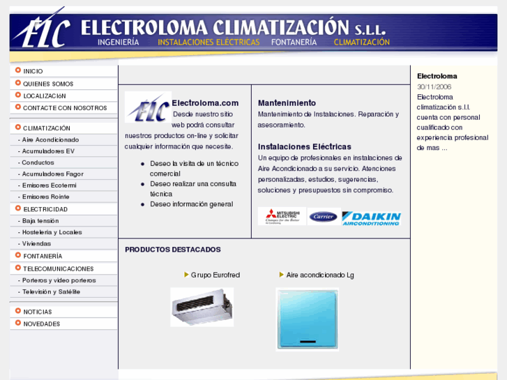 www.electroloma.com