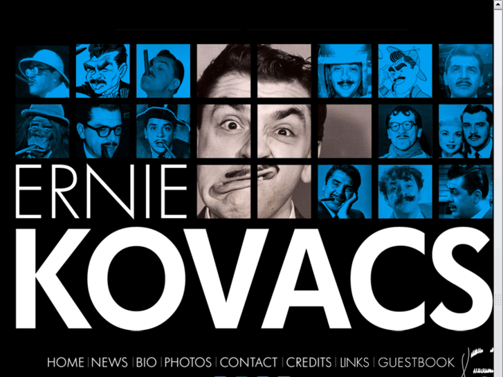 www.erniekovacs.com