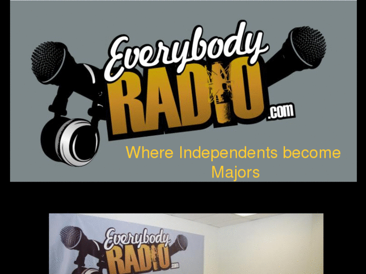 www.everybodyradio.com