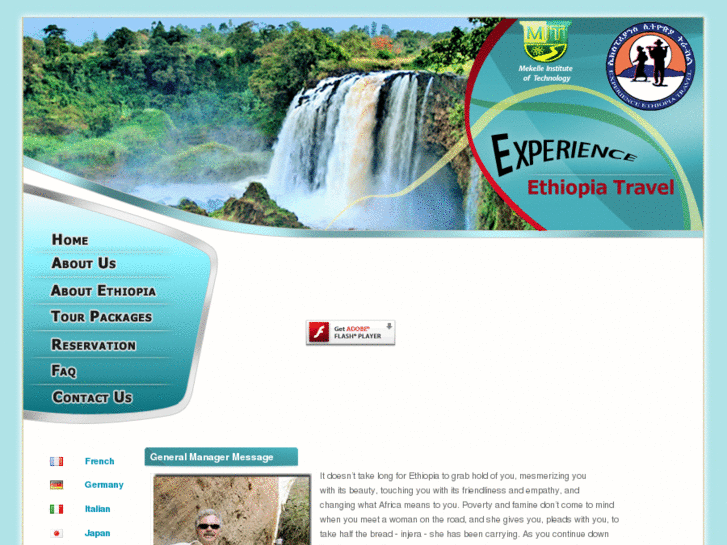 www.experienceethiopia.com