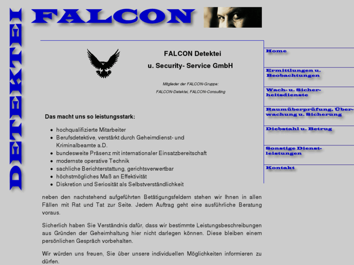 www.falcon-inkasso.com