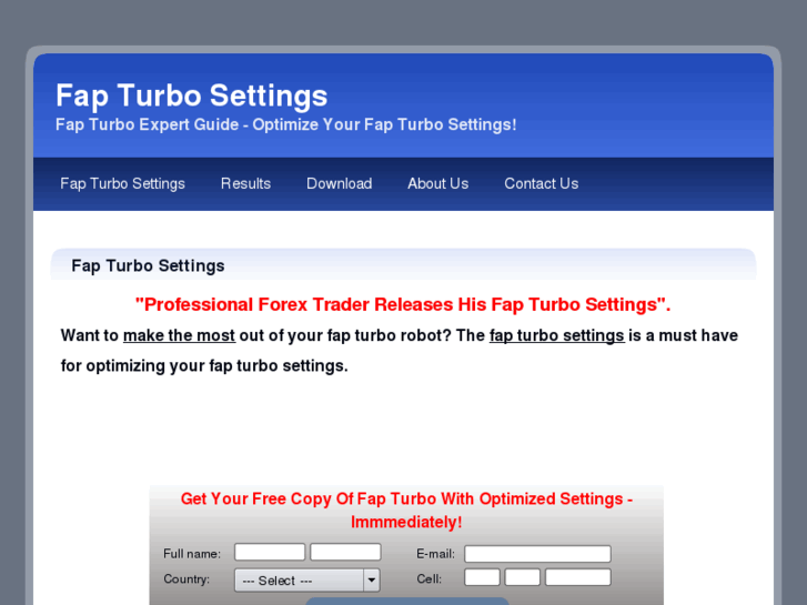 www.fapturbosettings.org