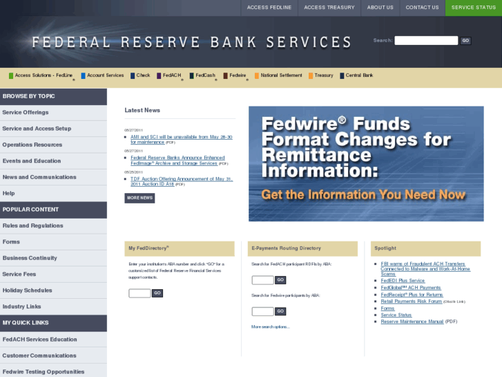 www.fedforward.net