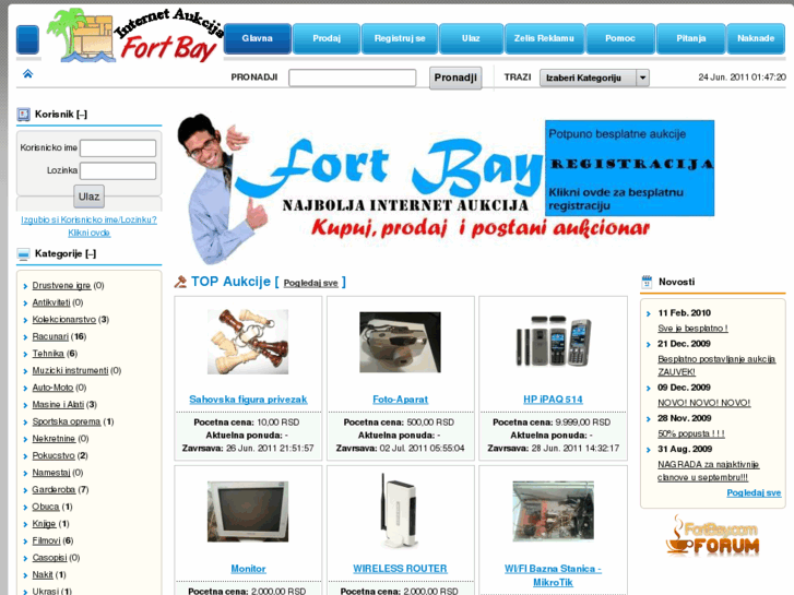 www.fortbay.com