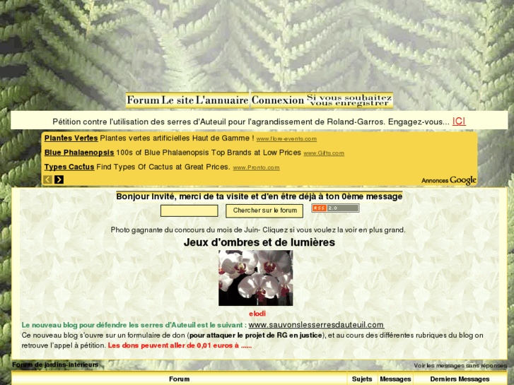 www.forum-jardins.com