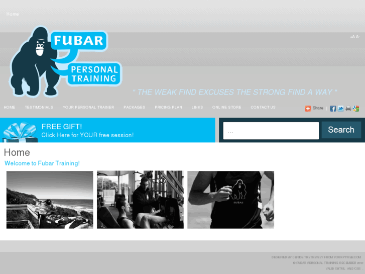 www.fubar-training.com