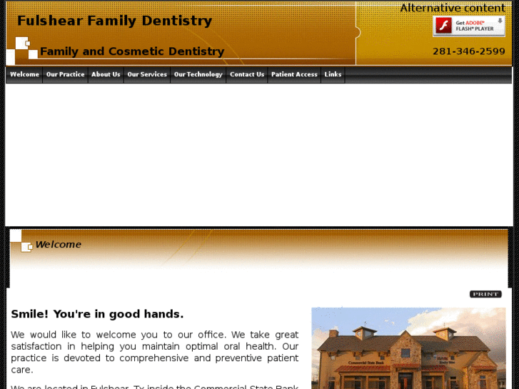 www.fulshearfamilydentistry.com