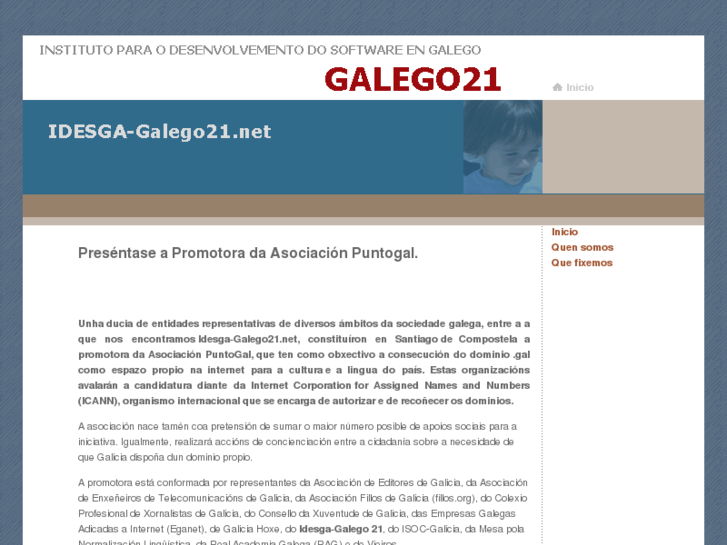 www.galego21.com