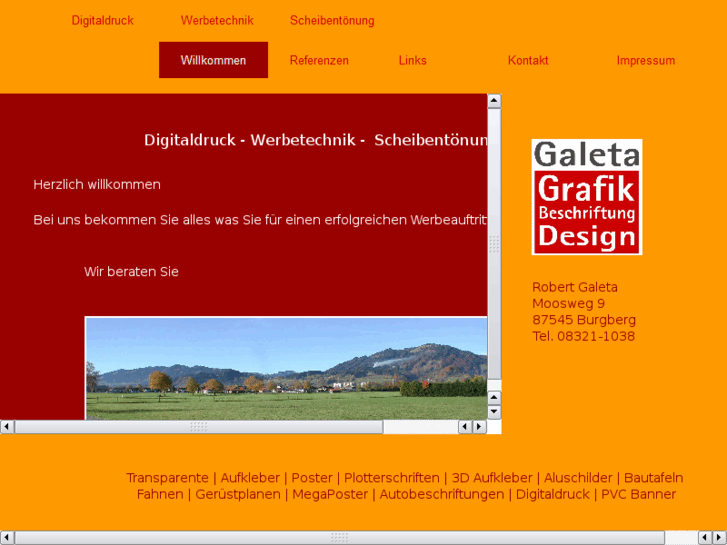 www.galeta.com