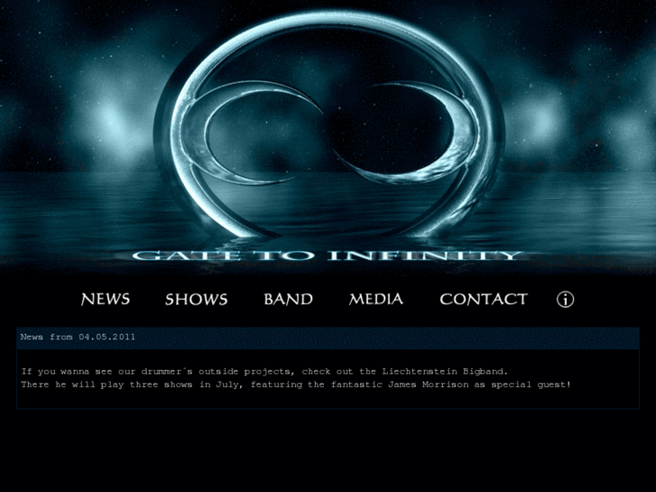 www.gatetoinfinity.com