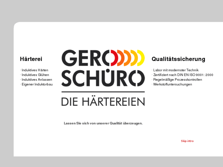 www.gero-schuero.com