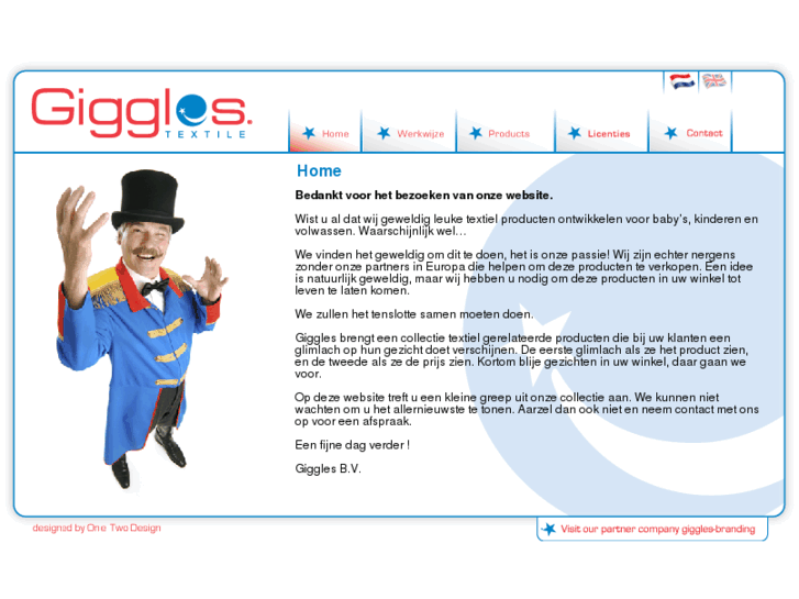 www.giggles.nl