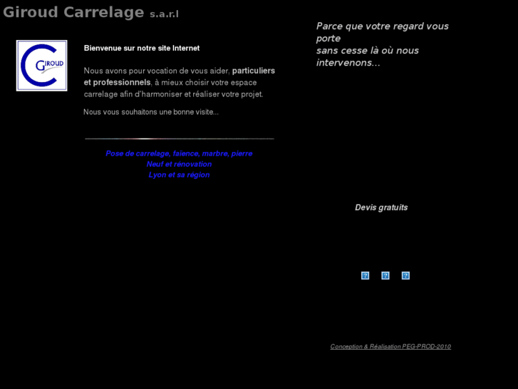www.giroud-carrelage.com