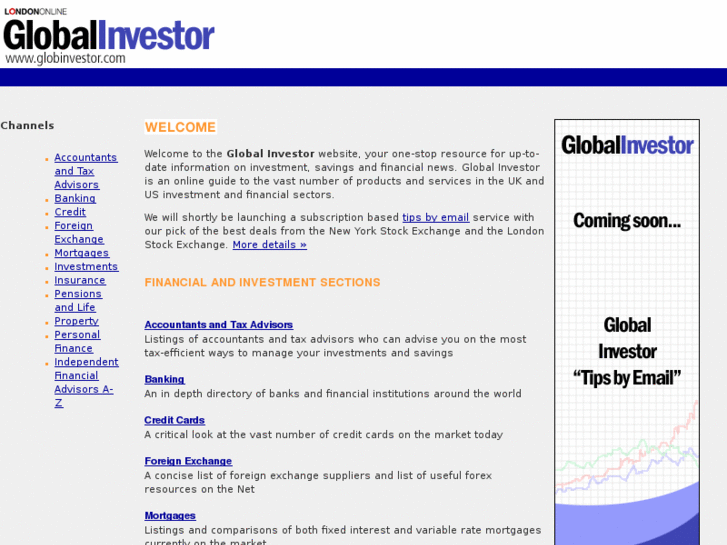 www.globinvestor.com