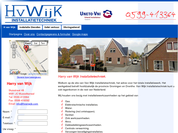 www.hvanwijk.com