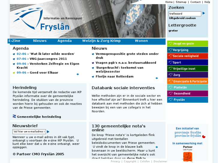 www.ikpfryslan.nl