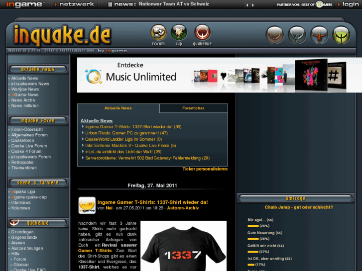 www.inquake.de