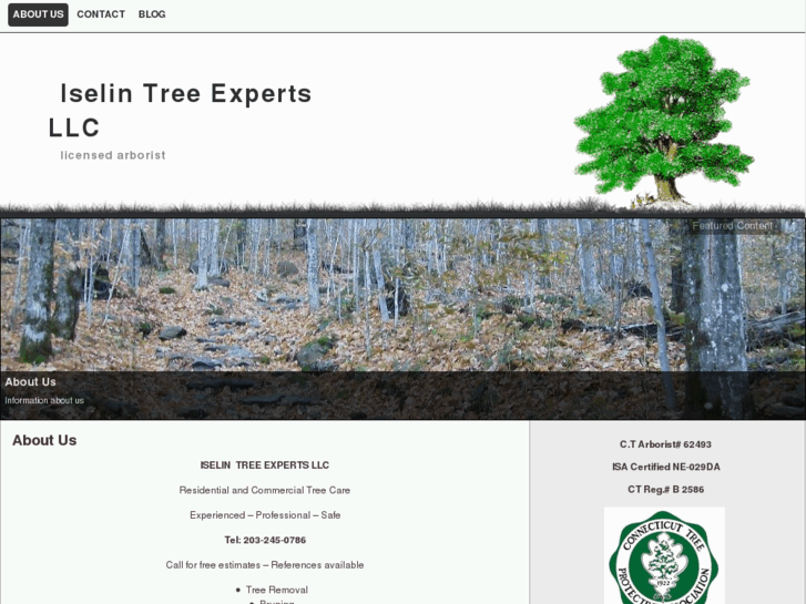 www.iselintreeexperts.com