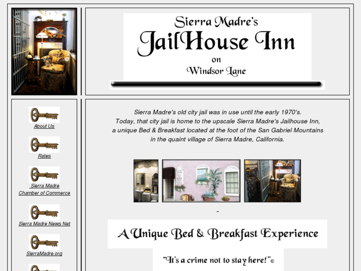 www.jailhouseinn.net