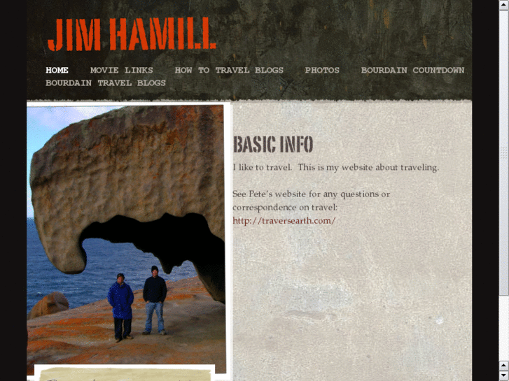 www.jimhamill.com