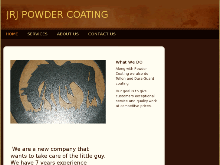 www.jrjpowdercoating.com