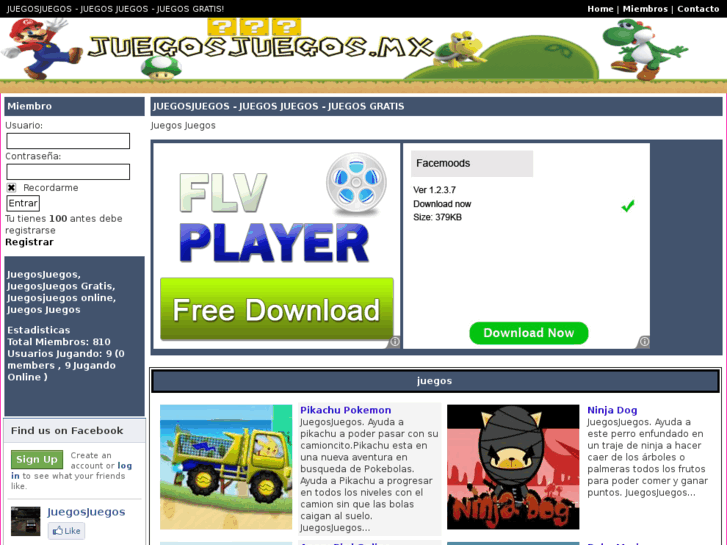 www.juegosjuegos.mx
