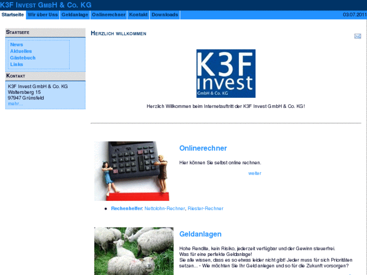 www.k3f-invest.com