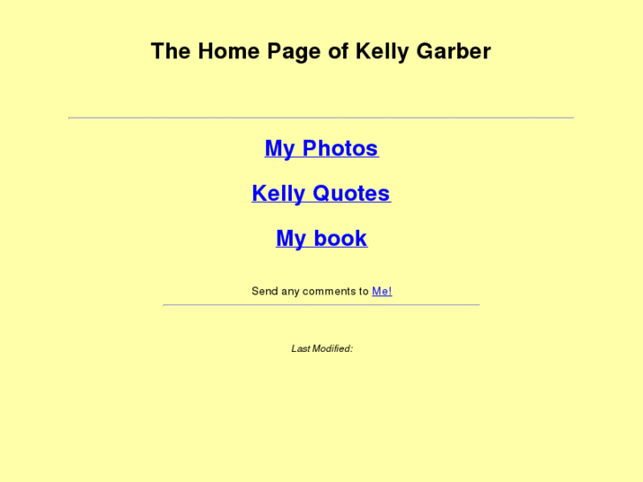 www.kellygarber.com