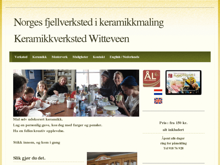 www.keramikkverksted.com