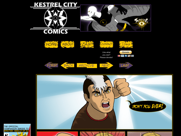 www.kestrelcitycomics.com