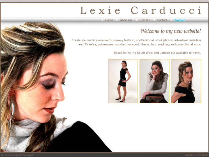 www.lexiecarducci.com