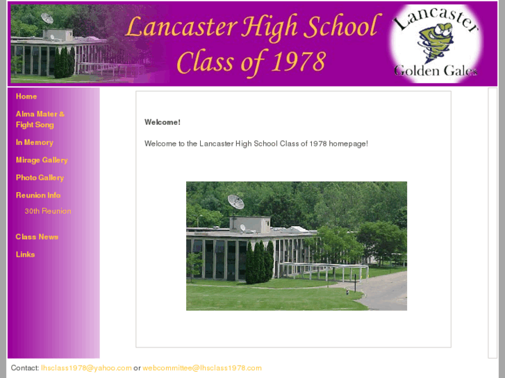 www.lhsclass1978.com