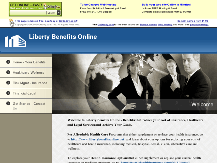 www.libertybenefitsonline.com