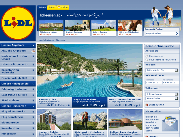 www.lidl-reisen.at