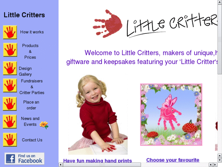 www.littlecritters.com.au