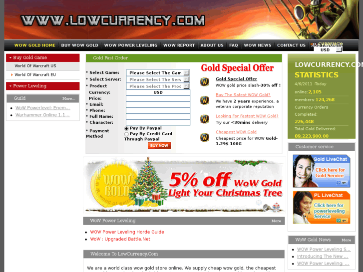 www.lowcurrency.com