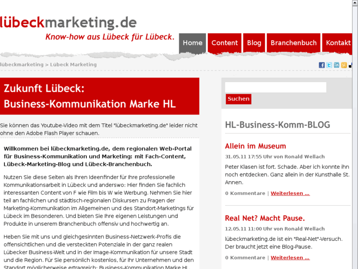 www.luebeckmarketing.com