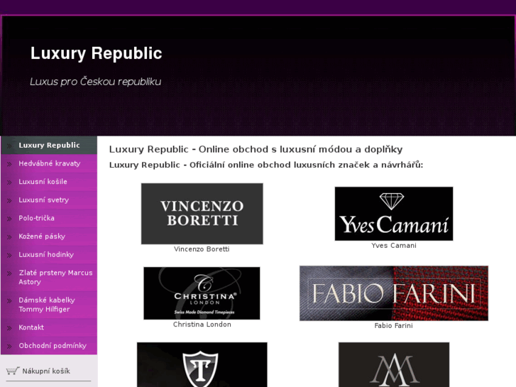 www.luxuryrepublic.com