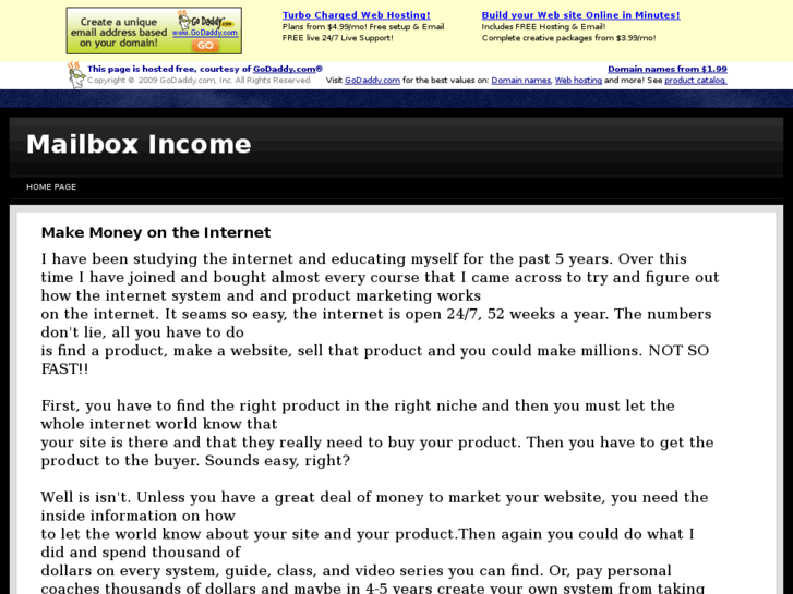 www.mailbox-income.com