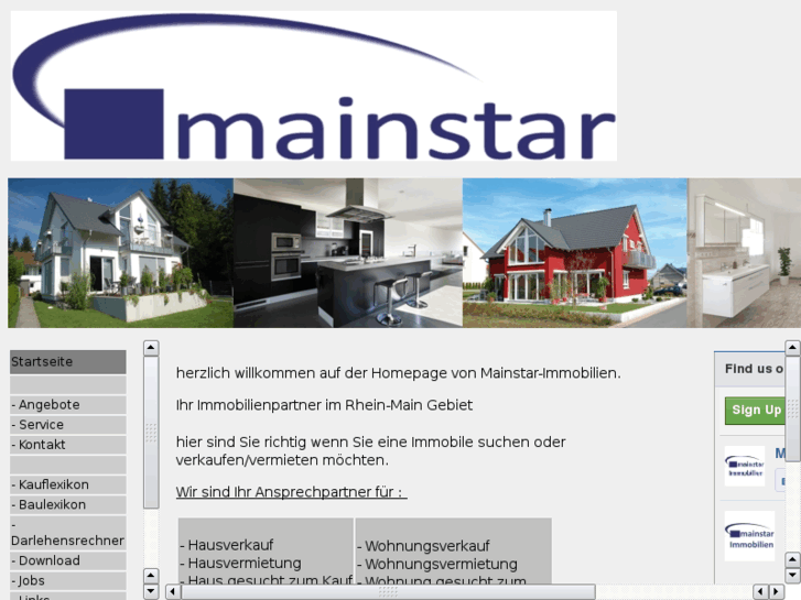 www.mainstar.de