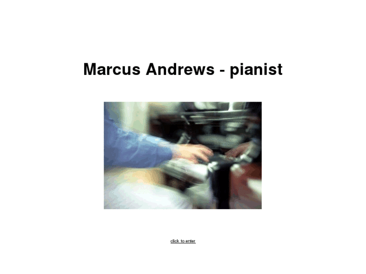 www.marcusandrews.net