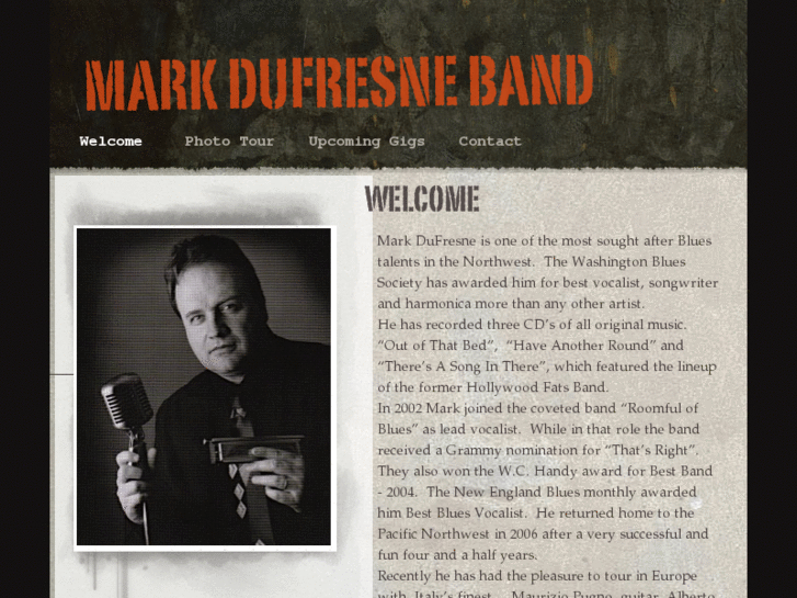 www.markdufresne.net