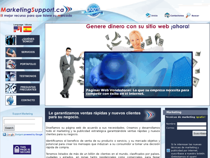 www.marketingsupport.ca